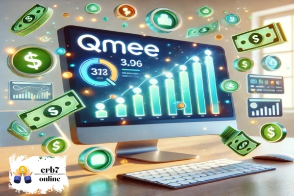 أهم طرق الربح من موقع Qmee