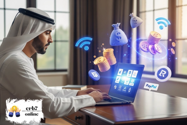 اصدق التطبيقات للربح من الانترنت