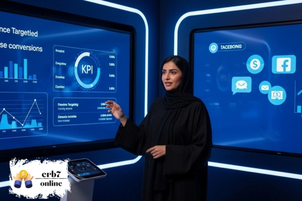 أهم طرق الربح من إعلانات فيسبوك الممولة 2026