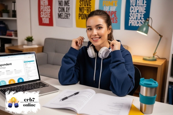 أهم طرق الربح من موقع Respondent