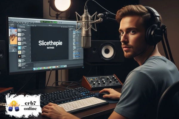 أهم طرق الربح من موقع Slicethepie