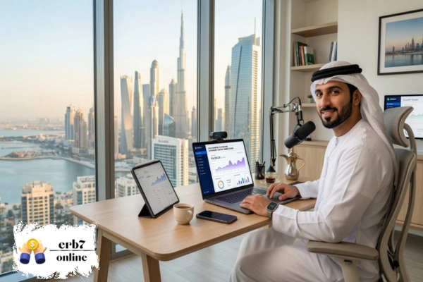 أفضل طريقة جديدة للربح من الانترنت 2026