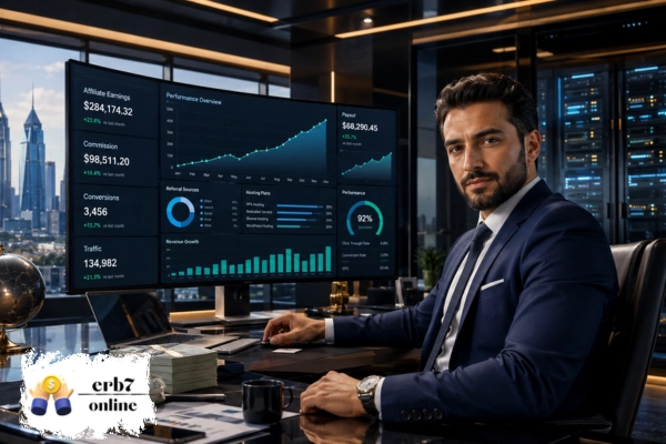 الربح من موقع InMotion أفلييت بعمولات خيالية للمحترفين